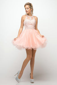 Ladivine Dress UJ0119