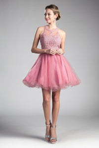 Ladivine Dress UJ0119