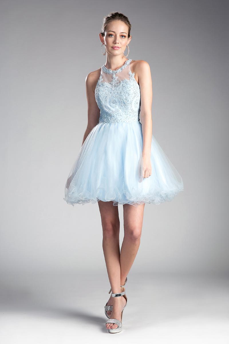 Ladivine Dress UJ0119