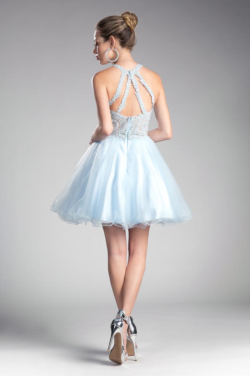 Ladivine Dress UJ0119