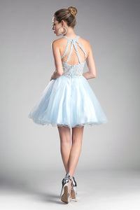Ladivine Dress UJ0119