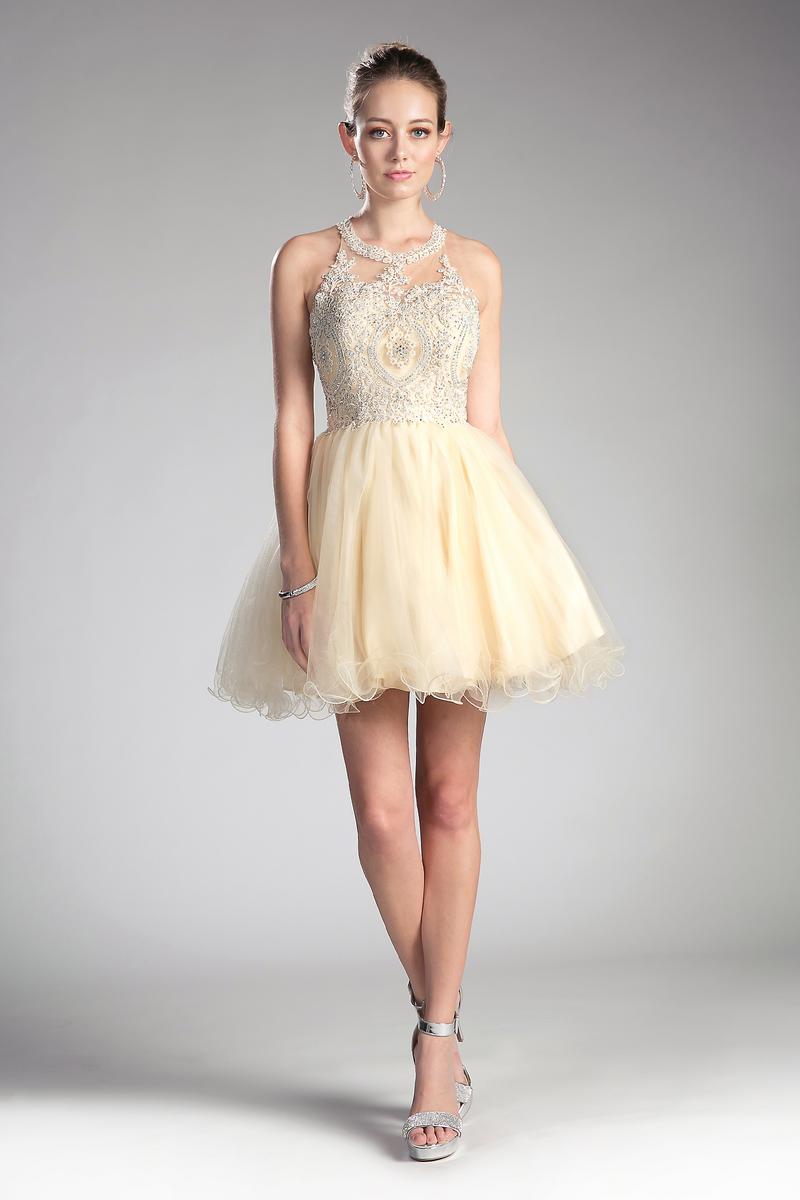 Ladivine Dress UJ0119