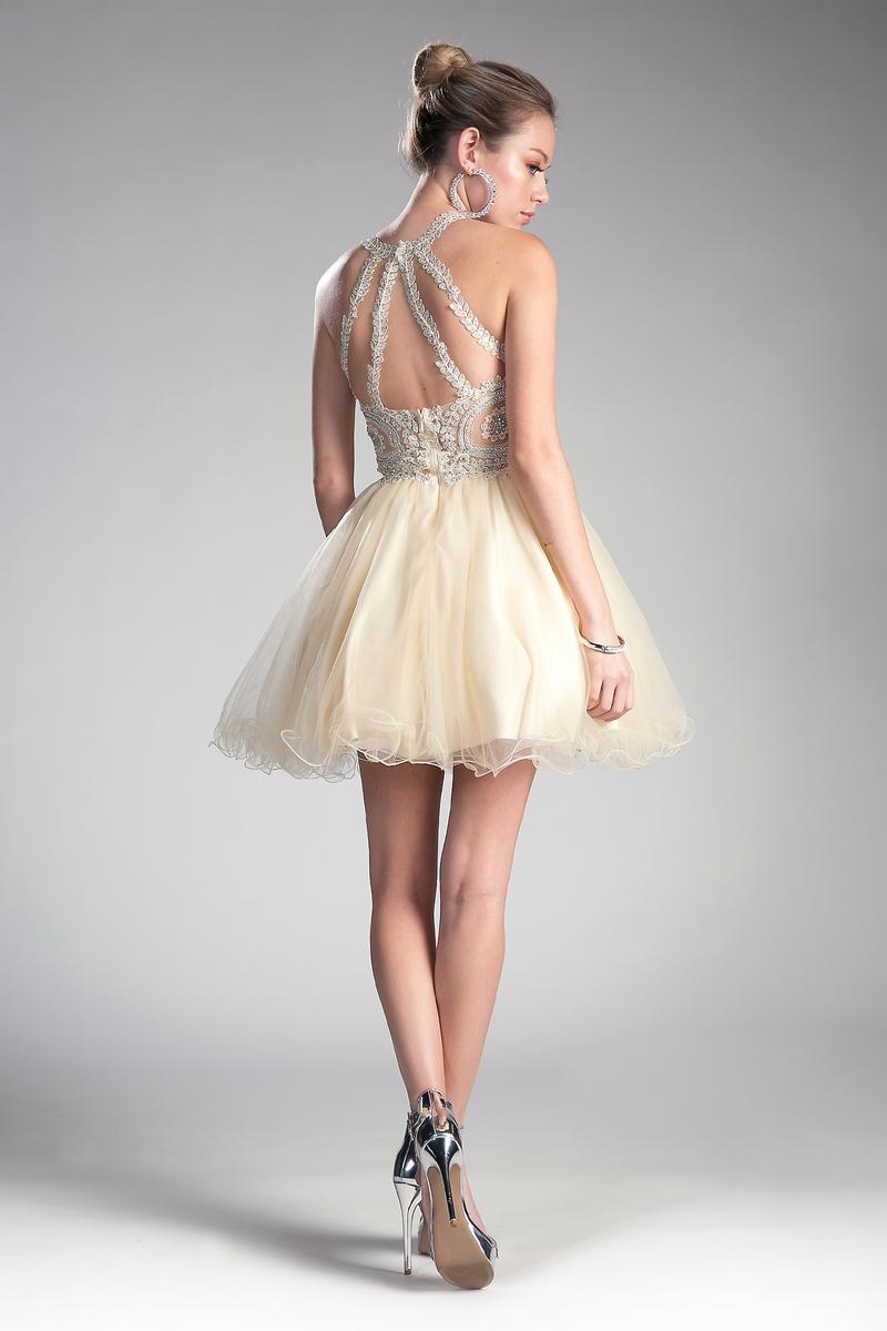 Ladivine Dress UJ0119