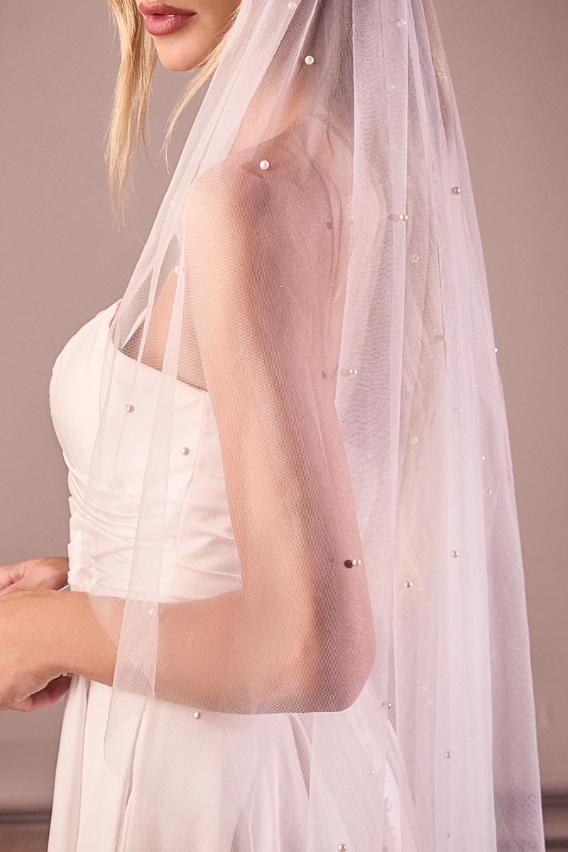 Ladivine Dress V006