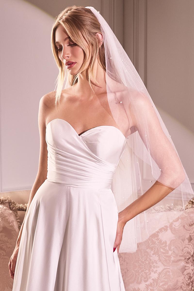 Ladivine Dress V006