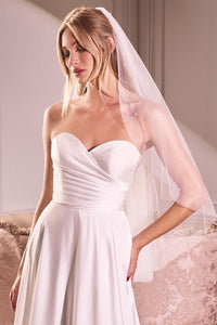 Ladivine Dress V006