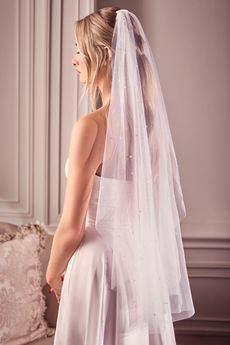 Ladivine Dress V006