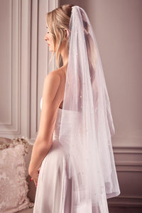 Ladivine Dress V006