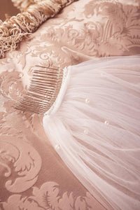 Ladivine Dress V007