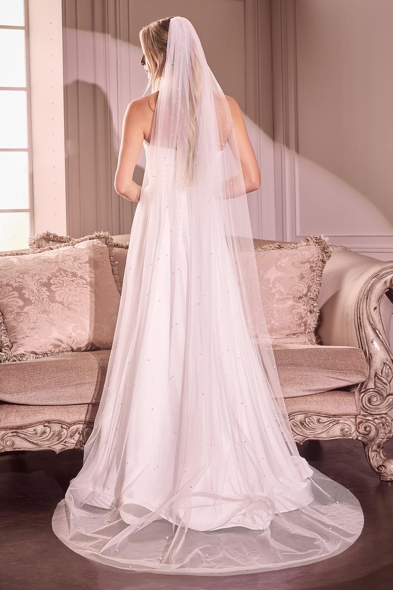 Ladivine Dress V007