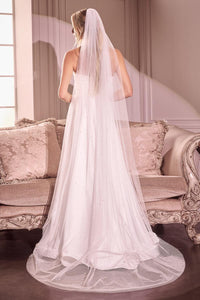 Ladivine Dress V007