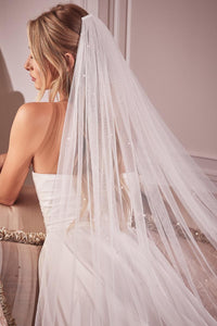 Ladivine Dress V007