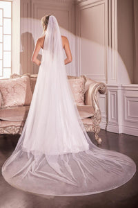 Ladivine Dress V008