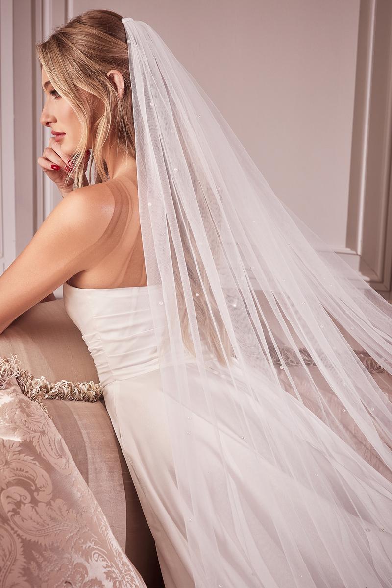 Ladivine Dress V008