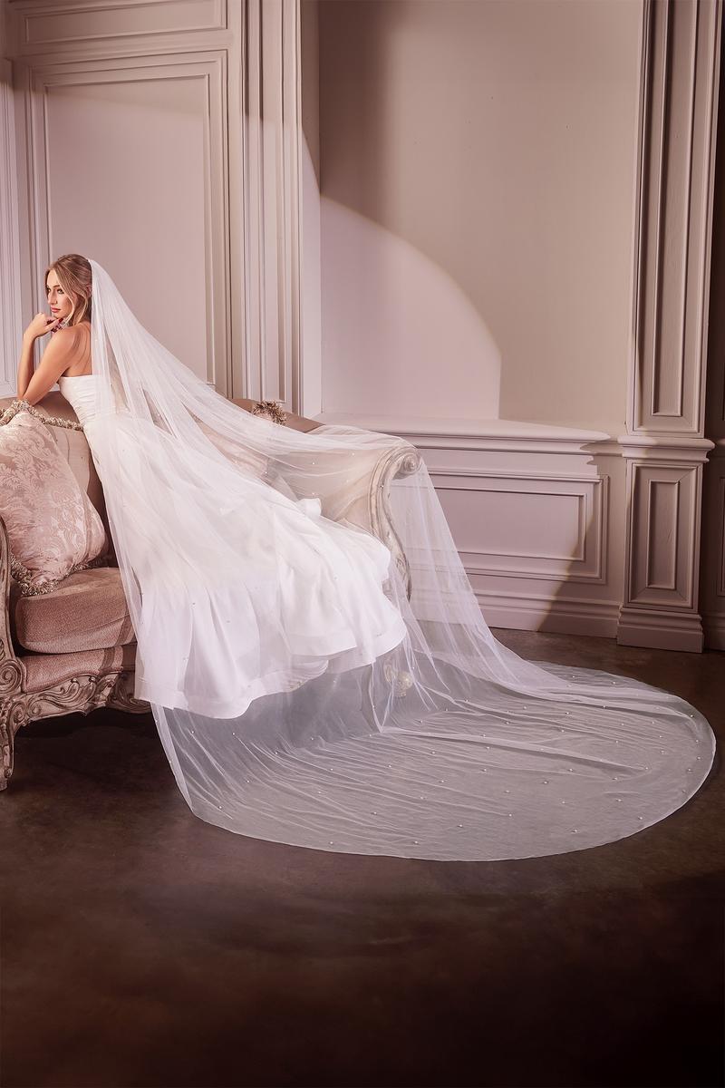 Ladivine Dress V008