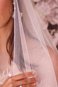 Ladivine Dress V009