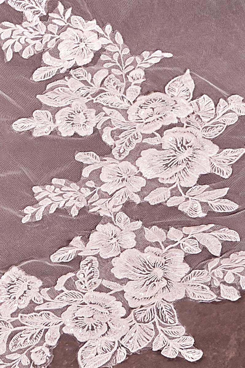 Ladivine Dress V010
