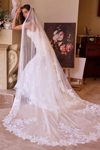 Ladivine Dress V010