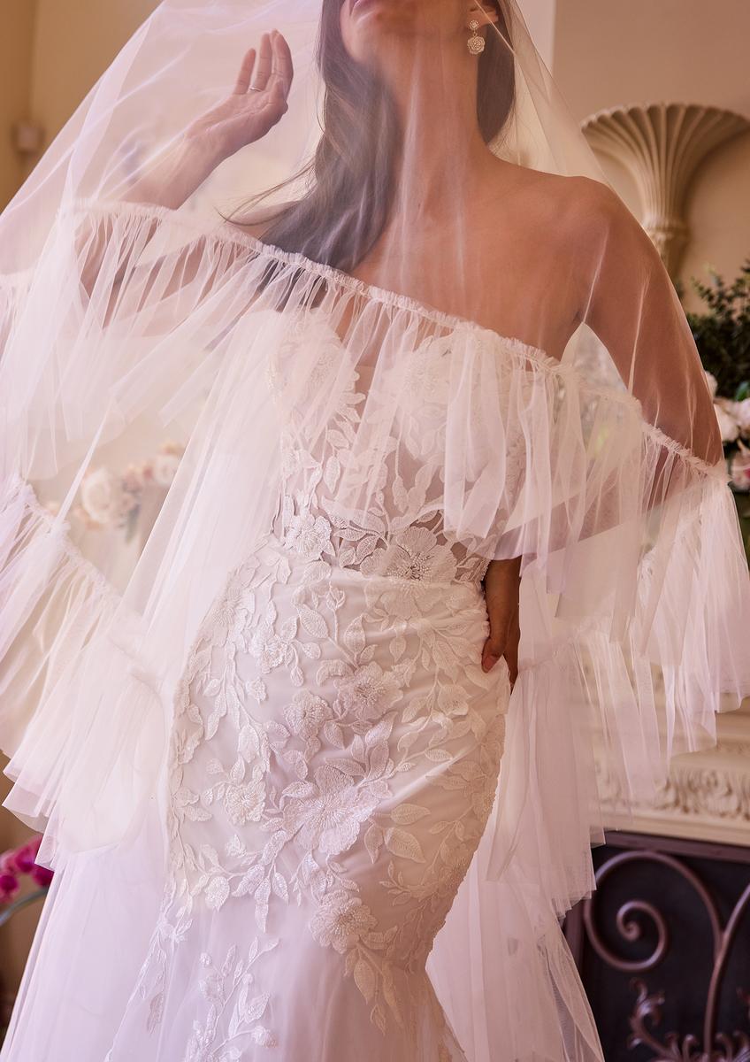 Ladivine Dress V011