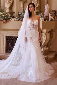 Ladivine Dress V011