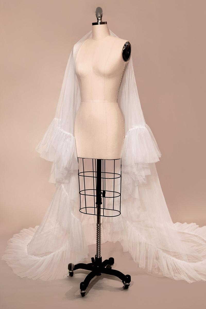 Ladivine Dress V011