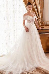 Ladivine Dress WN307
