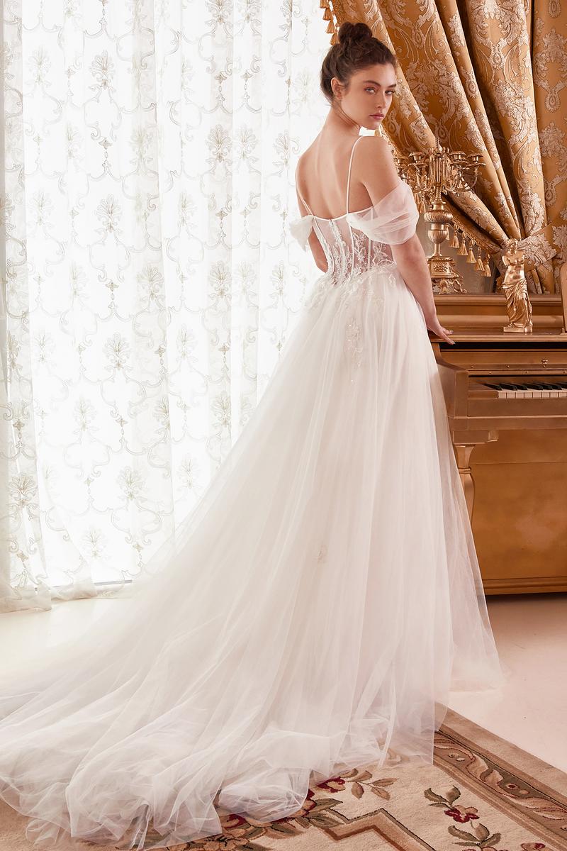 Ladivine Dress WN307