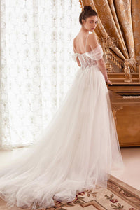 Ladivine Dress WN307
