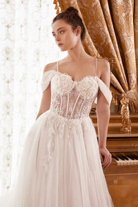 Ladivine Dress WN307