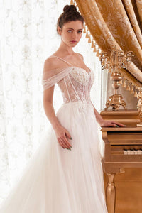Ladivine Dress WN307