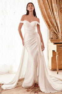 Ladivine Dress WN315