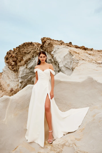wedding dress shops springfield mo The Dress Bridal Boutique - Springfield, MO
