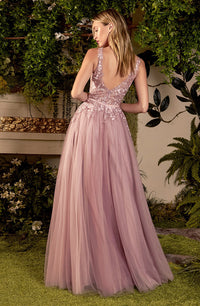 Andrea and Leo Dress A1045