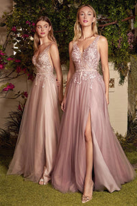 Andrea and Leo Dress A1045