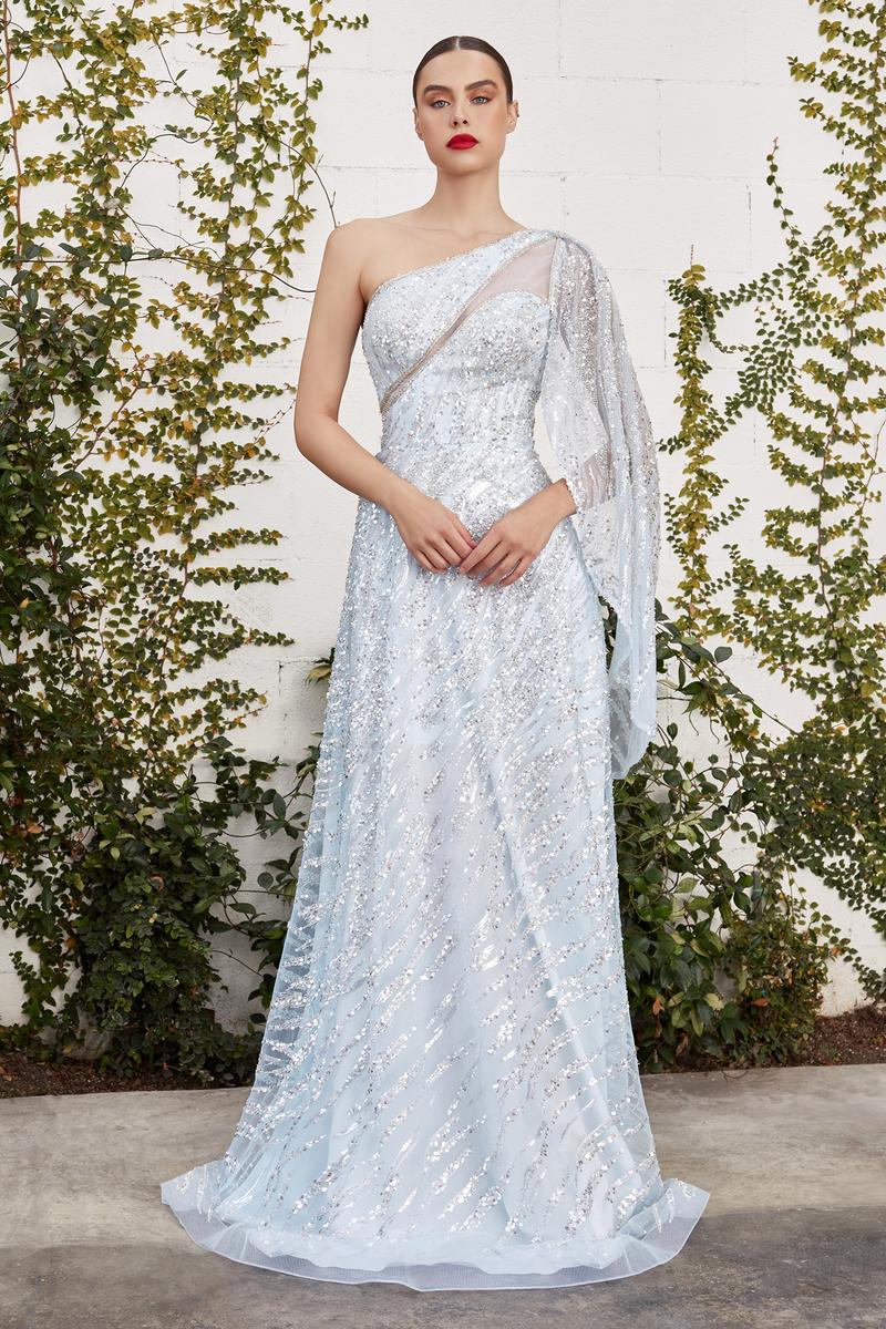 Andrea and Leo Dress A1064