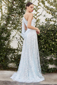 Andrea and Leo Dress A1064