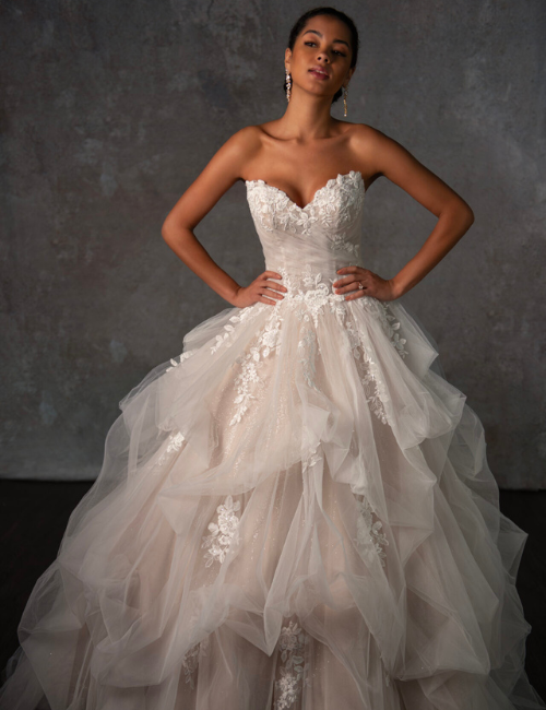 wedding dress shops springfield mo The Dress Bridal Boutique - Springfield, MO
