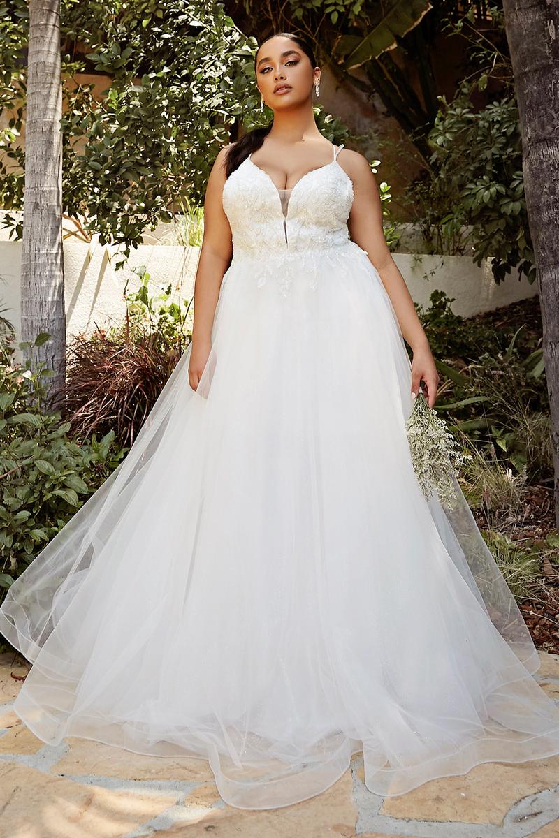 Ladivine Dress CD0154W