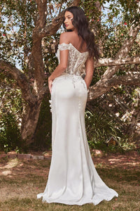 Ladivine Dress CD0186W