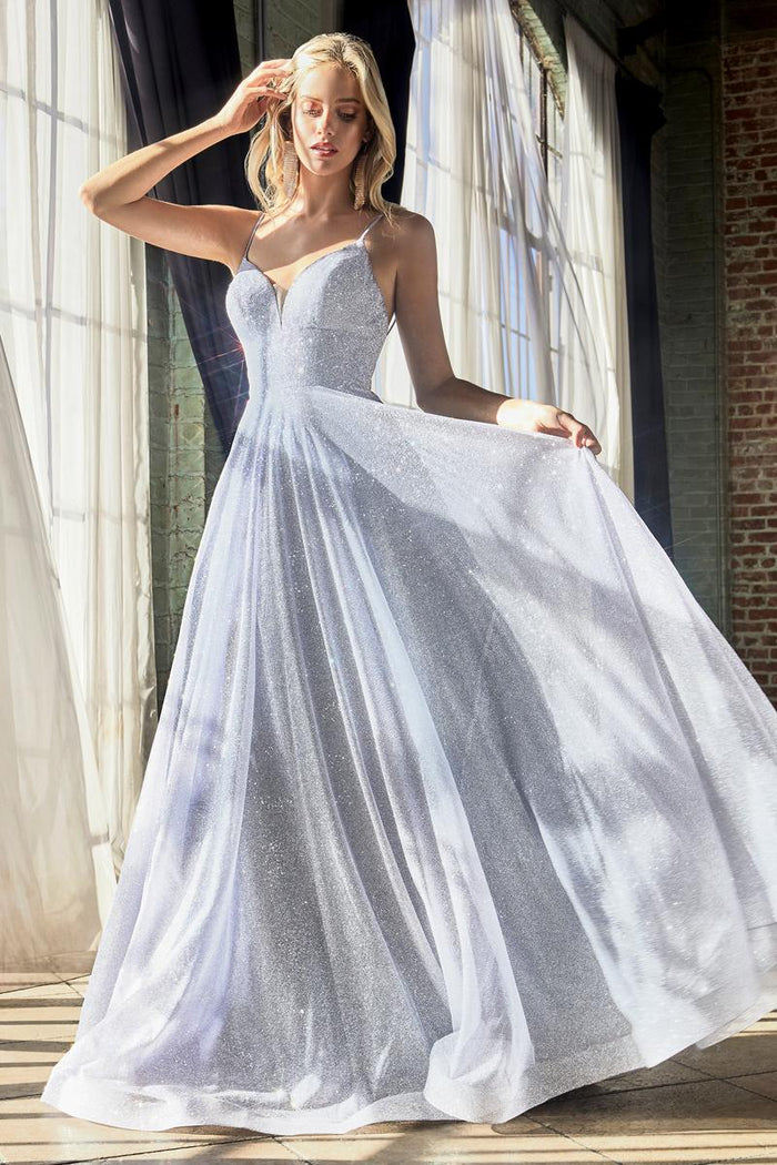 Cinderella Divine Dress CD205
