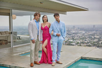Ellie Wilde by Mon Cheri Dress EW35027