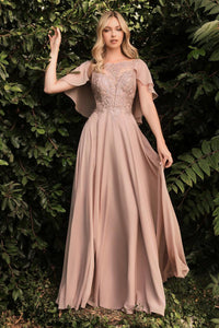 Ladivine Dress HT101