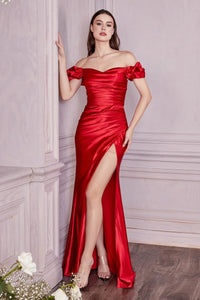 Ladivine Dress KV1056