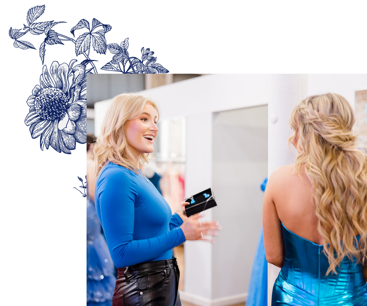Normans Bridal | Wedding Dress Boutique | Springfield, MO Normans Bridal | Wedding Dress Boutique | Springfield, MO