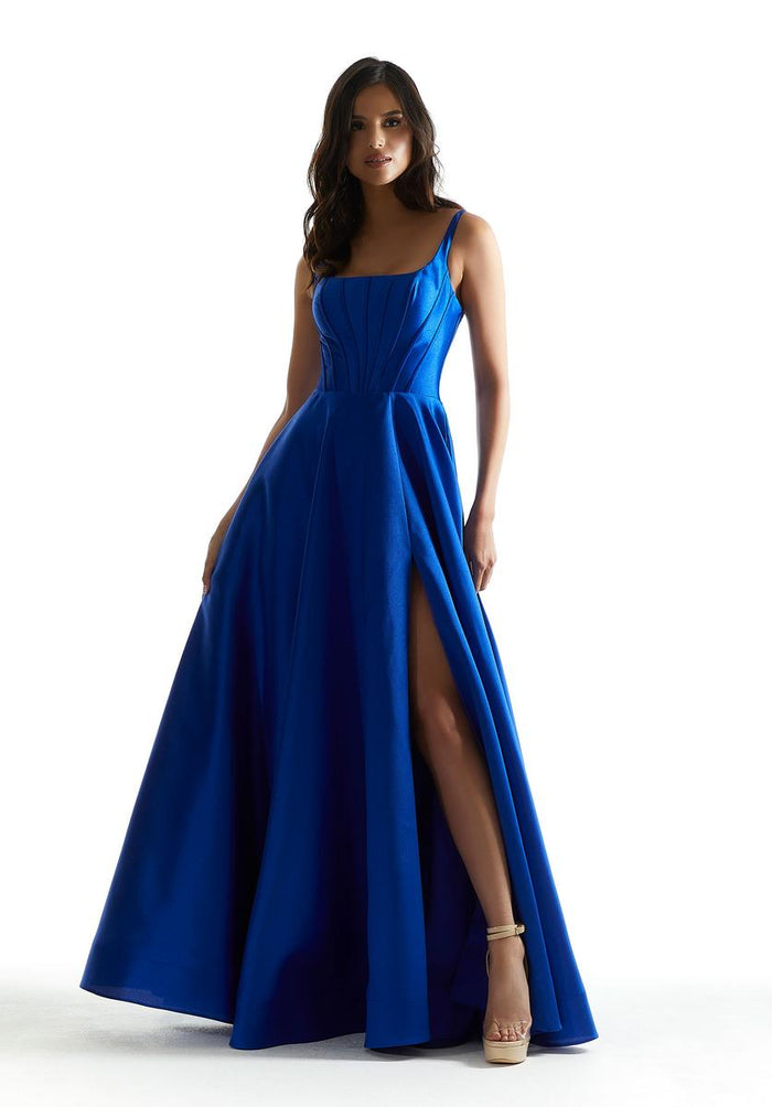 Morilee Prom Dress 49020