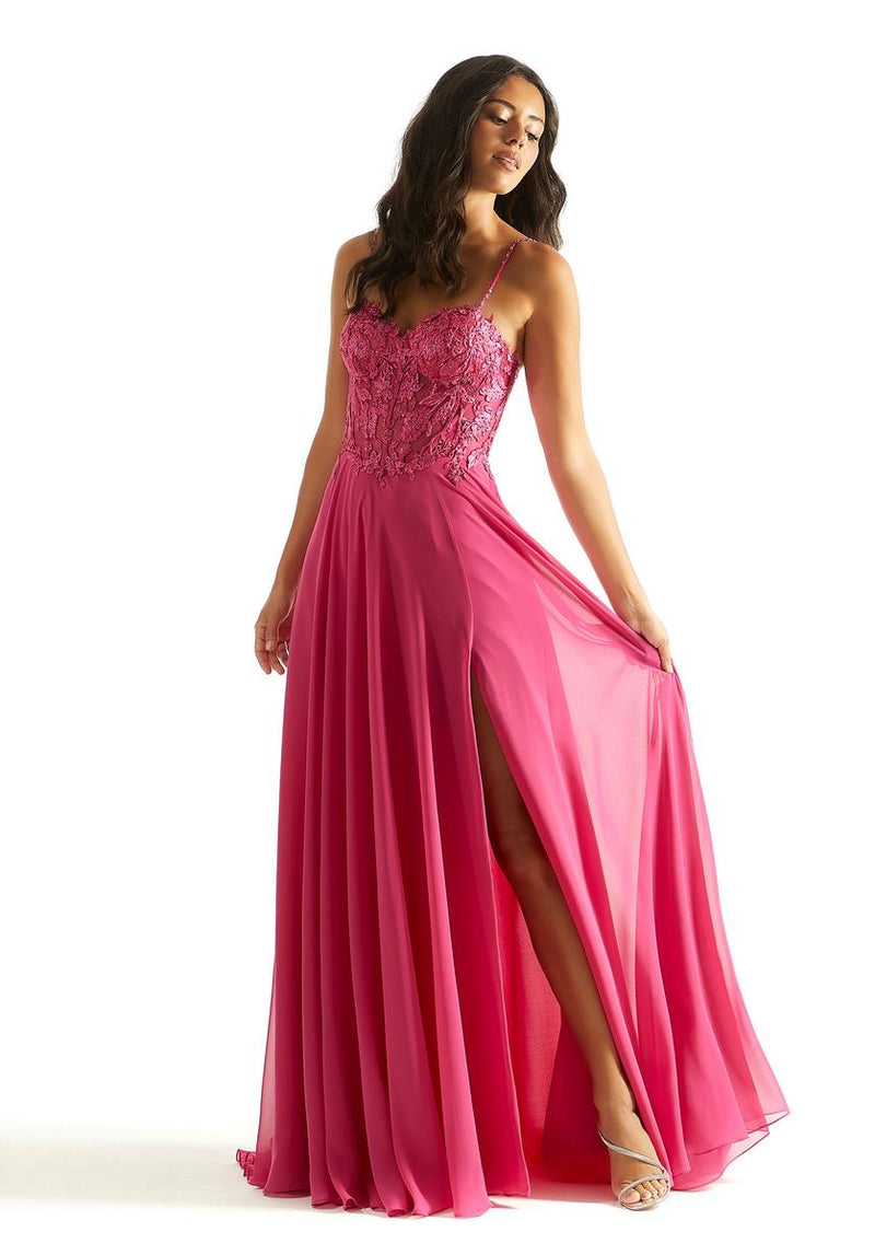 Morilee Prom Dress 49056