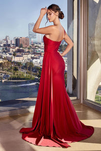 Ladivine Dress PT004