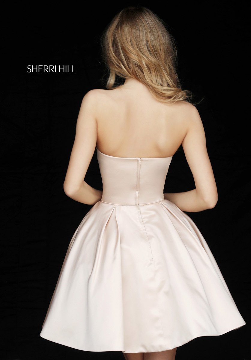 Sherri Hill Dress 51390