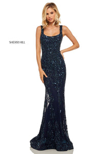 Sherri Hill Dress 52925