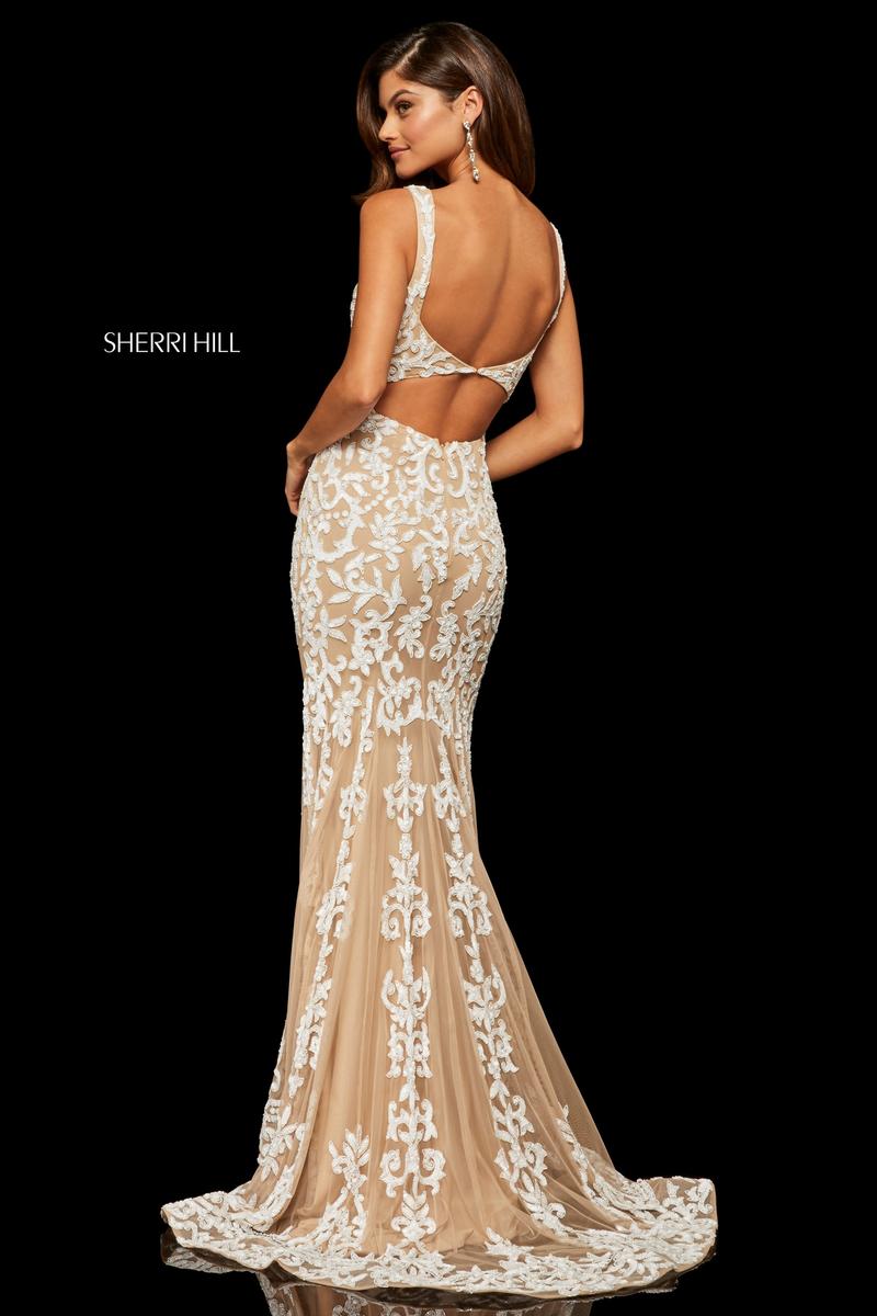 Sherri Hill Dress 52925